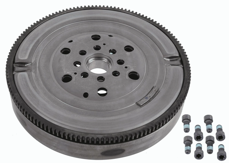 SACHS Flywheel - 2294 501 236